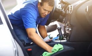YOUR SOLUTION TO CAR CLEANING IN MELBOURNE