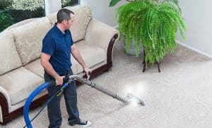 Looking for Best Carpet Cleaning and Steam Cleaning Services