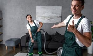 What to Look for in a Carpet Cleaning Service Provider in Melbourne before Hiring?