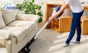 STRATEGIES FOR SPRING CARPET CLEANING – CHEMICAL FREE CLEANING