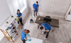 BETTER AND FASTER CLEANING SERVICES IN MELBOURNE