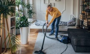 <strong></noscript>CARPET CLEANING: A SIMPLE (BUT COMPLETE) GUIDE</strong>