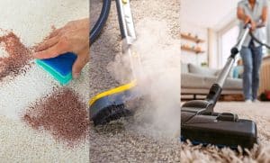3 CREATIVE WAYS TO SOLVE BAD CONDITION OF YOUR CARPET