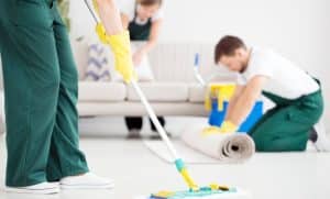 3 WAYS TO CARPET CLEANING