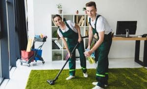 5 CARPET CLEANING LESSONS THAT WILL PAY OFF