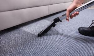 IS CARPET CLEANING WORTHLESS?