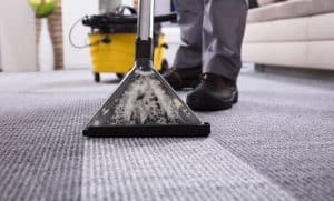 WHY IS IT ESSENTIAL TO PREFER CARPET CLEANING IN GEELONG?